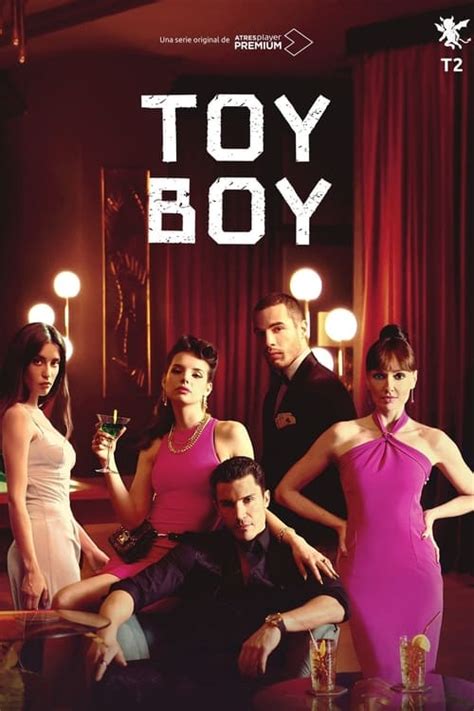 toy boy soap2day|Toy Boy Season 2 .